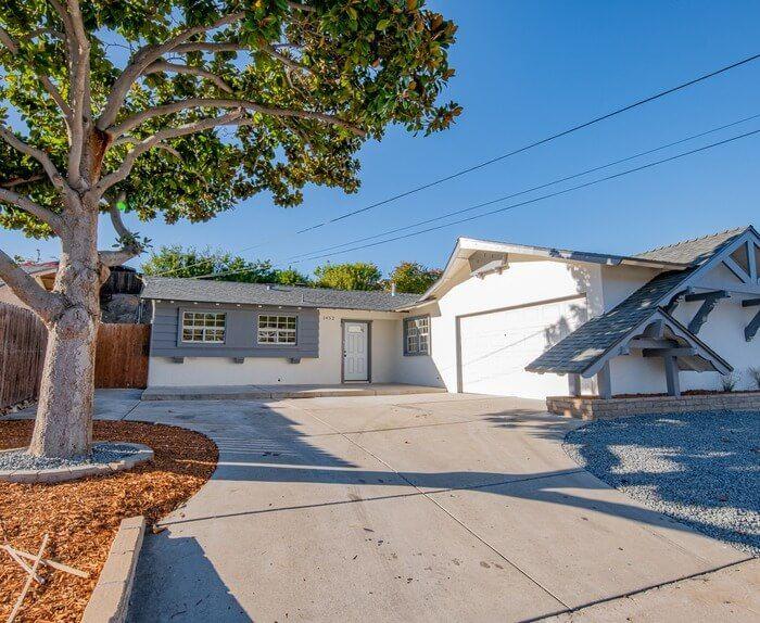 Lemon Grove