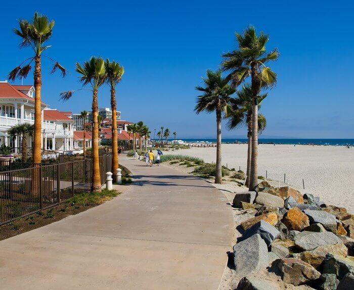 Coronado